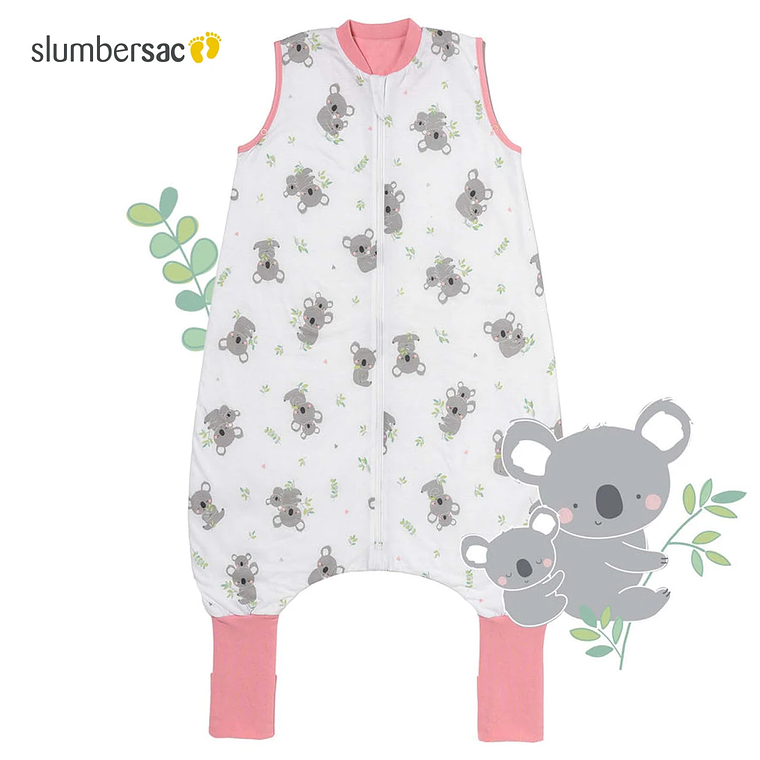 Saquito de Dormir con Pies Tog 1 28