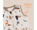 Saquito Dormir para Bebe Tog 1