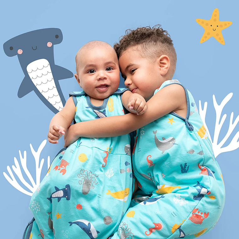 Saquito Dormir para Bebe Tog 1 56