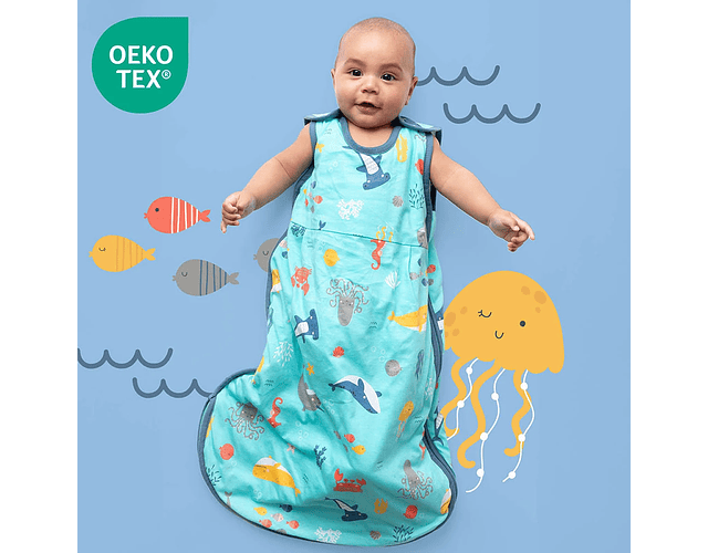 Saquito Dormir para Bebe Tog 1