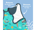 Saquito Dormir para Bebe Tog 1