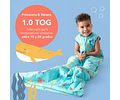 Saquito Dormir para Bebe Tog 1