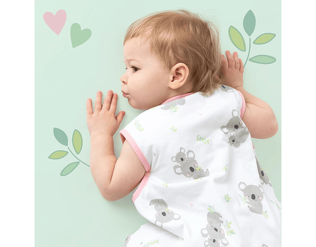 Saquito Dormir para Bebe Tog 1