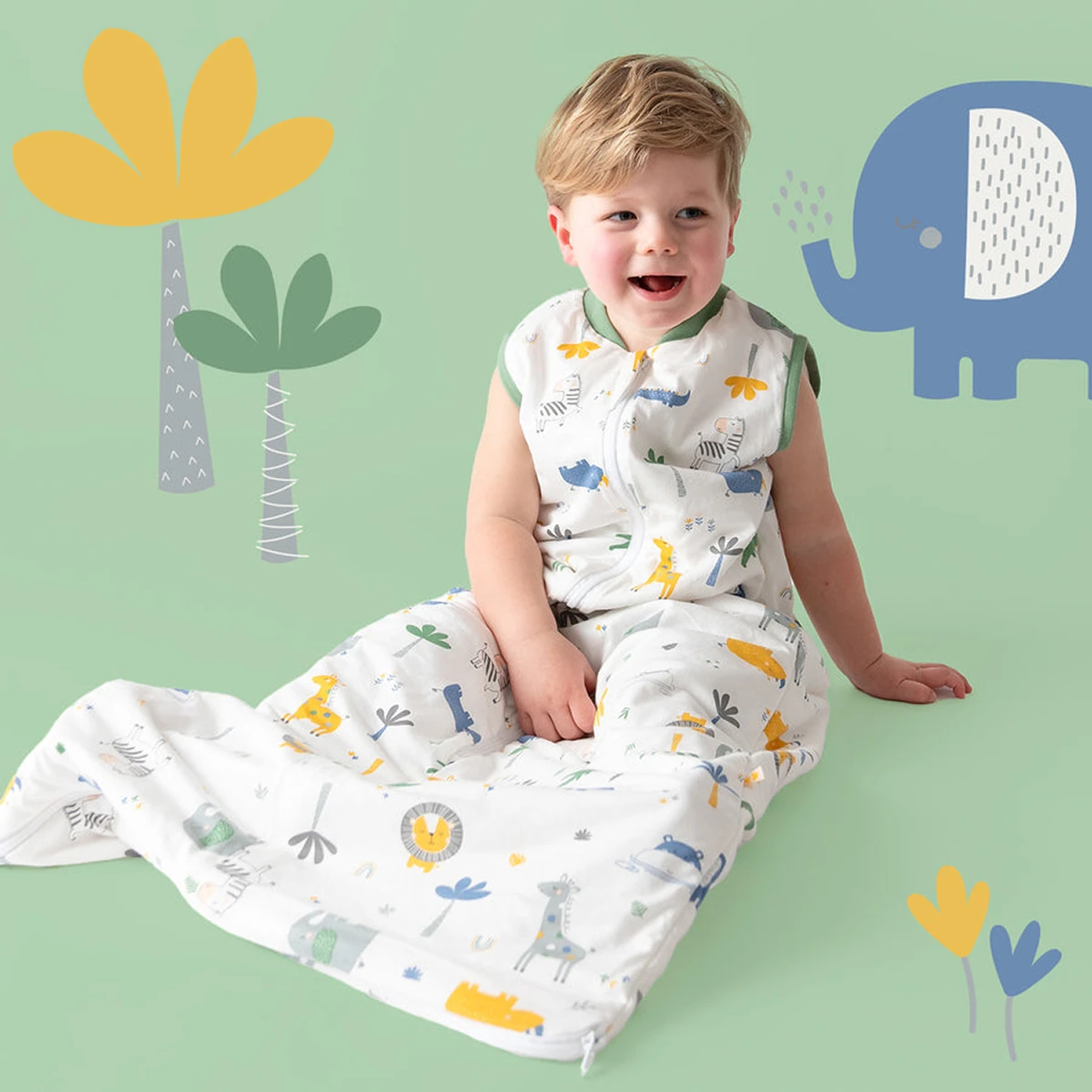 Saquito Dormir para Bebe Tog 1 71