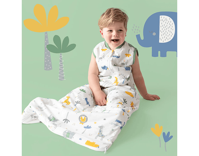 Saquito Dormir para Bebe Tog 1