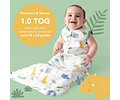 Saquito Dormir para Bebe Tog 1