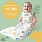 Saquito Dormir para Bebe Tog 1 - Miniatura 72