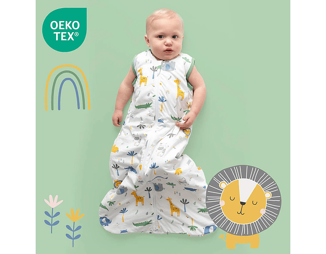 Saquito Dormir para Bebe Tog 1