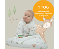 Saquito Dormir para Bebe Tog 1