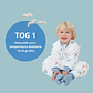 Saquito de Dormir con Pies Tog 1 - Miniatura 70