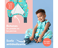 Saquito de Dormir con Pies Tog 1