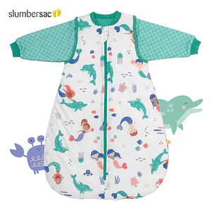 Saquito Dormir Bebe Tog 2.5