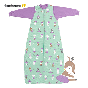 Saquito Dormir Bebe Tog 2.5