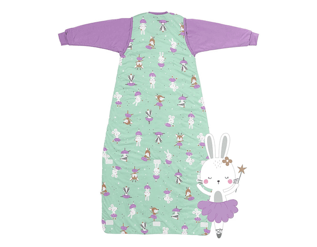 Saquito Dormir Bebe Tog 2.5