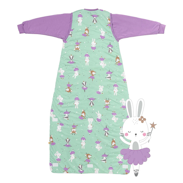 Saquito Dormir Bebe Tog 2.5 26