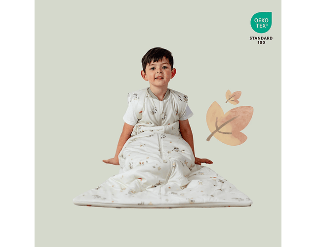 Saquito Dormir Bebe Tog 2.5