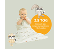 Saquito Dormir Bebe Tog 2.5
