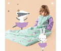 Saquito Dormir Bebe Tog 2.5