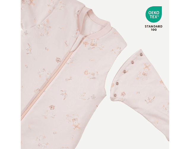 Saquito Dormir Bebe Tog 2.5