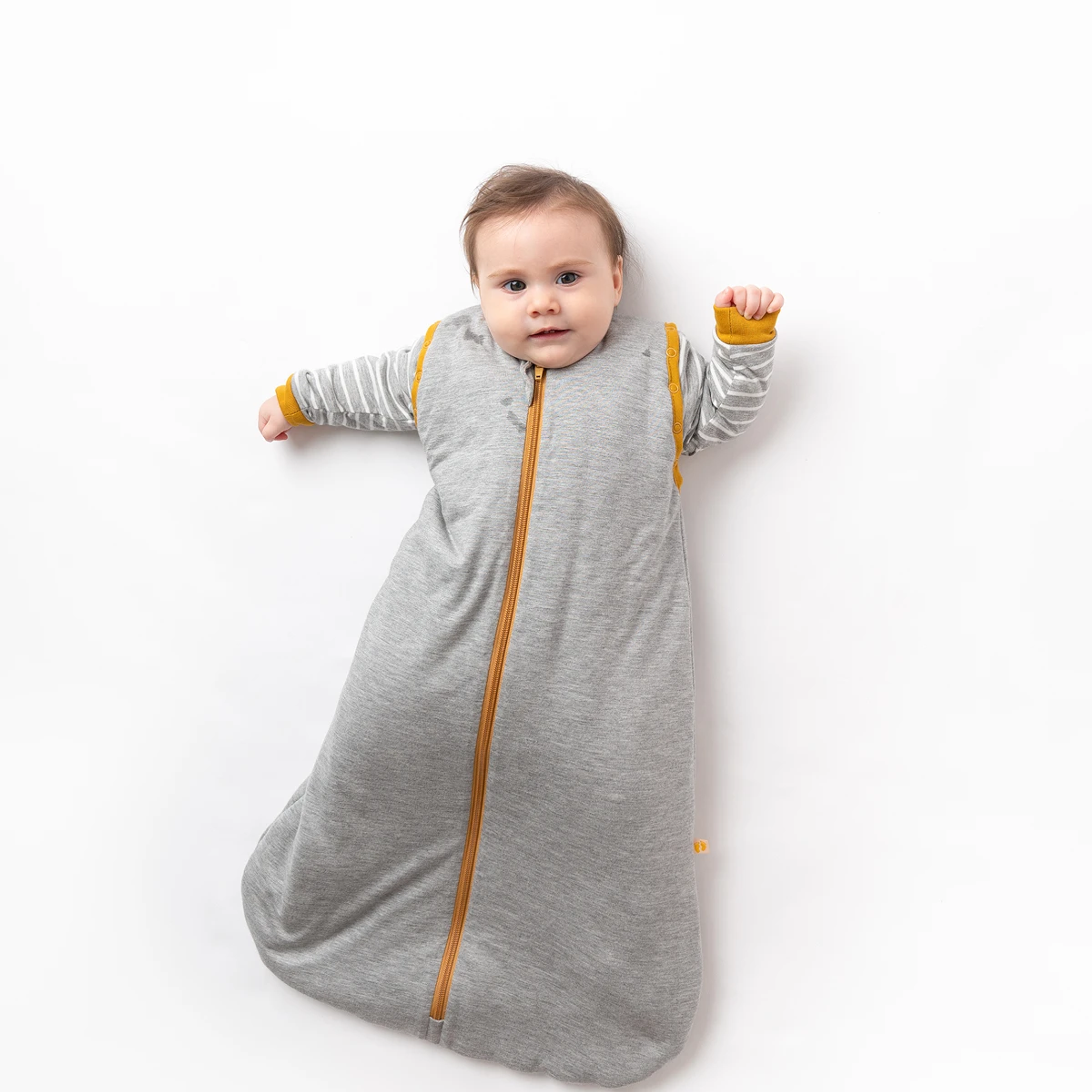 Saquito Dormir Bebe Tog 2.5 49