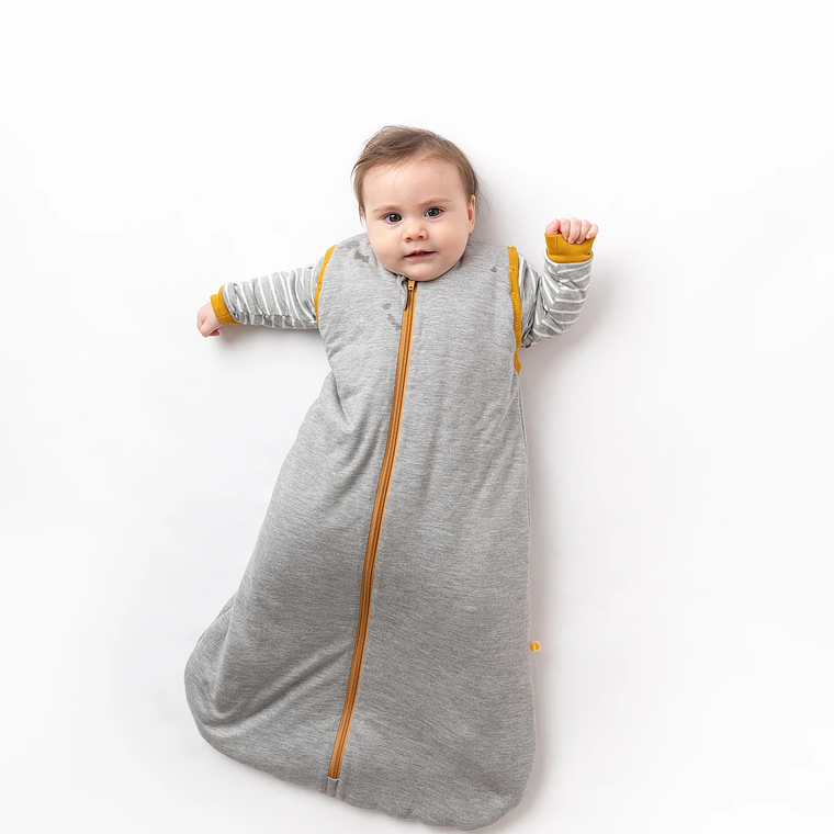 Saquito Dormir Bebe Tog 2.5 49