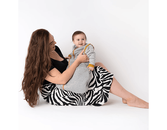 Saquito Dormir Bebe Tog 2.5