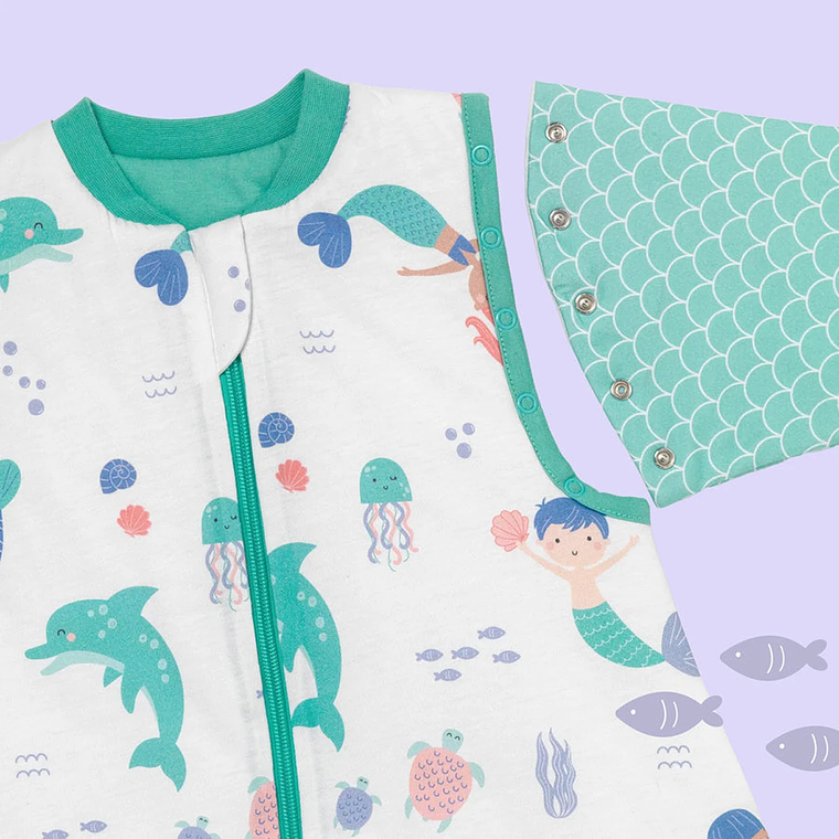 Saquito Dormir Bebe Tog 2.5 61