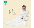 Saquito Dormir Bebe Tog 2.5