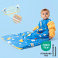 Saquito Dormir Bebe Tog 2.5 - Miniatura 70