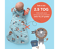 Saquito Dormir Bebe Tog 2.5