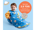 Saquito Dormir Bebe Tog 2.5