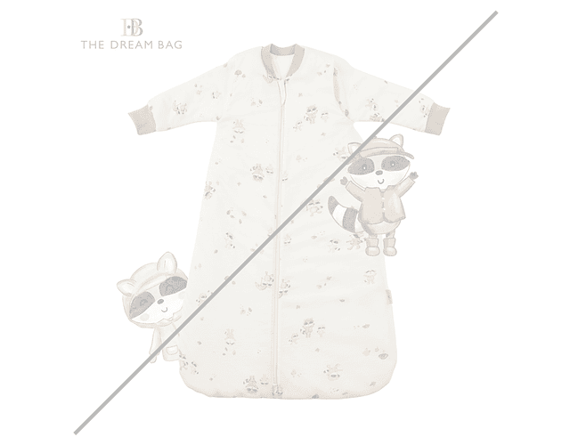 Saquito Dormir Bebe Tog 2.5