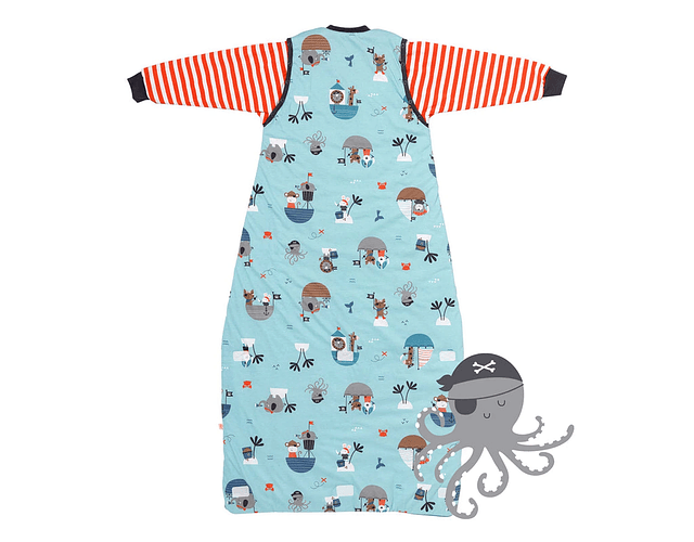 Saquito Dormir Bebe Tog 2.5