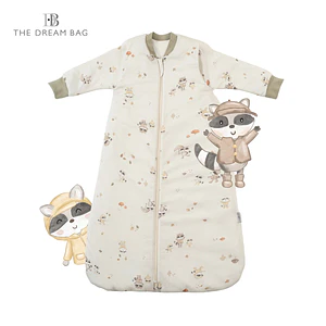 Saquito Dormir para Bebe Tog 3.5