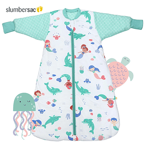 Saquito Dormir para Bebe Tog 3.5