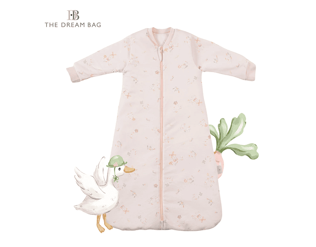 Saquito Dormir para Bebe Tog 3.5