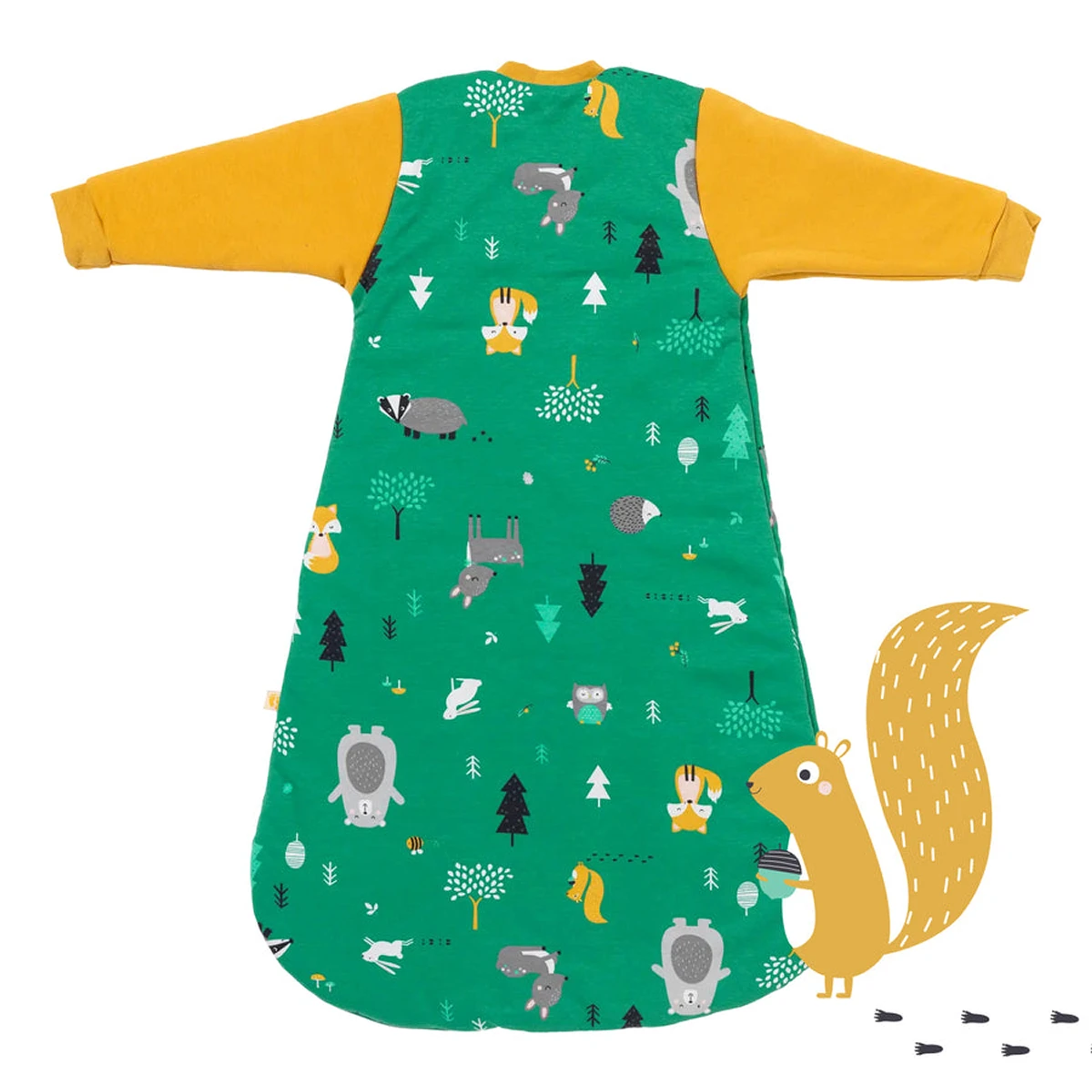 Saquito Dormir para Bebe Tog 3.5 10