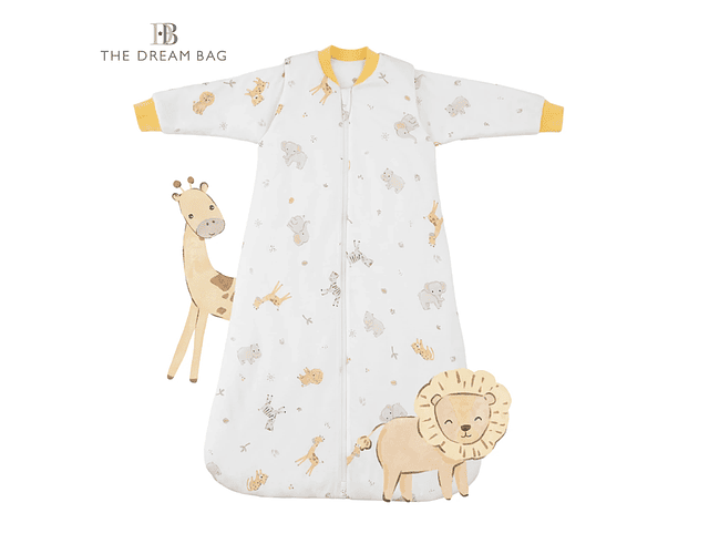 Saquito Dormir para Bebe Tog 3.5