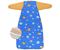 Saquito Dormir para Bebe Tog 3.5