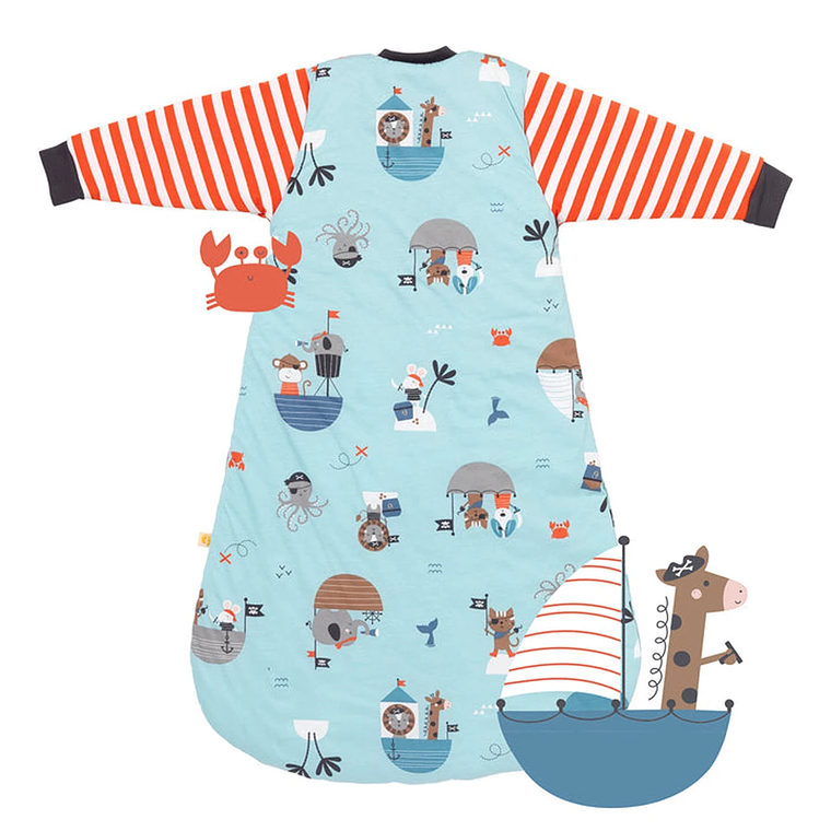 Saquito Dormir para Bebe Tog 3.5 17