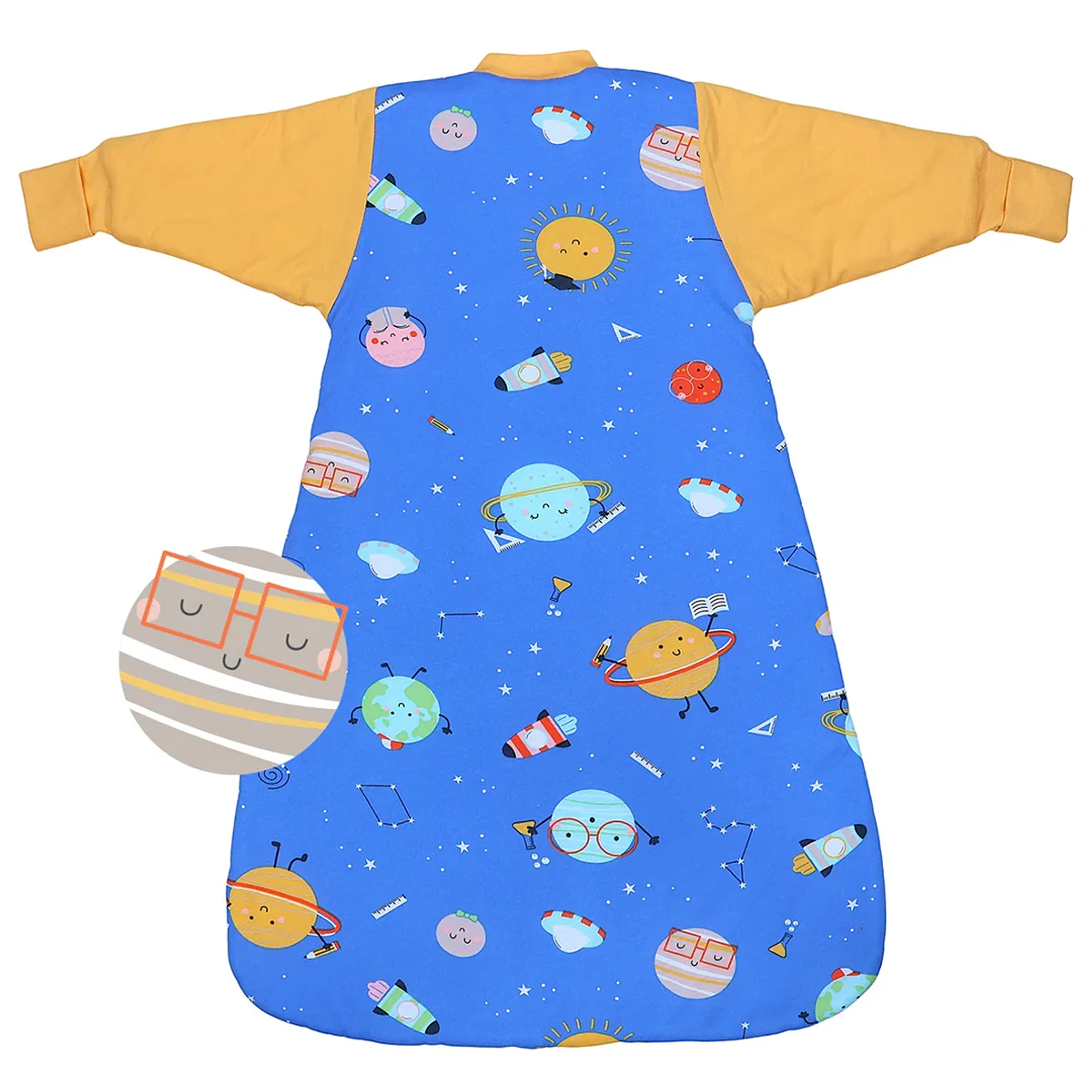 Saquito Dormir para Bebe Tog 3.5 18