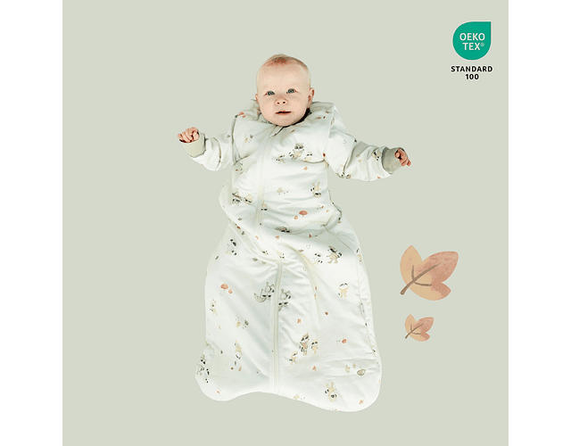 Saquito Dormir para Bebe Tog 3.5