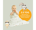 Saquito Dormir para Bebe Tog 3.5