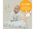 Saquito Dormir para Bebe Tog 3.5