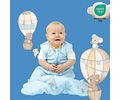 Saquito Dormir para Bebe Tog 3.5