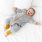 Saquito de Dormir con Pies Tog 2.5 - Miniatura 87