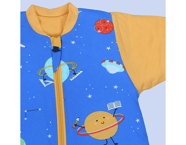 Saquito Dormir para Bebe Tog 3.5