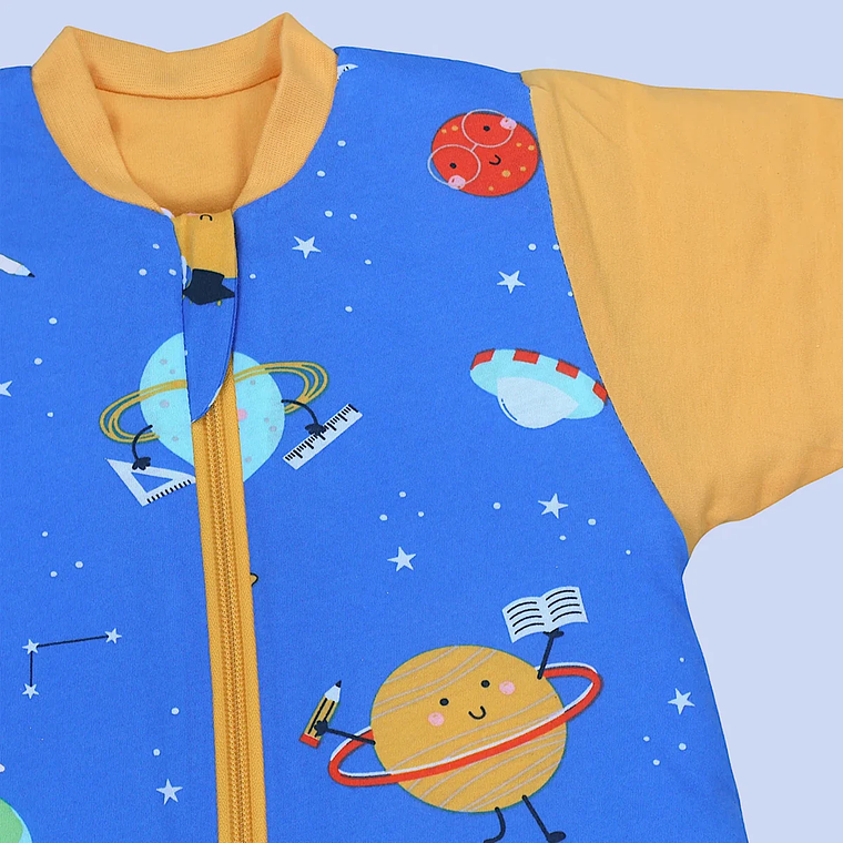 Saquito Dormir para Bebe Tog 3.5 43