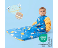 Saquito Dormir para Bebe Tog 3.5