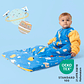 Saquito Dormir para Bebe Tog 3.5 - Miniatura 44